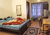 Honeymoon Kerala Package @ Munnar - Thekkady - Alleppy - Kovalam Room at Las Palmas Resort